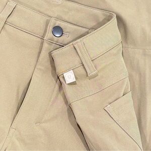 Lululemon ABC 5 pocket pant